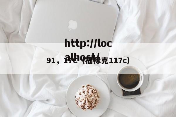 91,17C(福禄克117c)